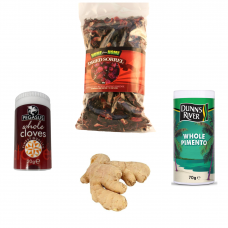 Christmas Sorrel Christmas Sorrel