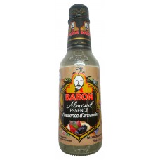 Baron Almond 155Ml Baron Almond 155Ml