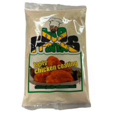 Big Frank's Coating 500G Big Frank's Coating 500G