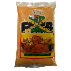 Big Frank's Coating H&S 500G Big Frank's Coating H&S 500G