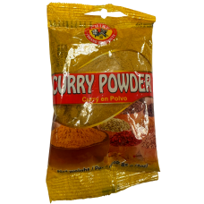 Chief Curry Powder 85G Chief Curry Powder 85G