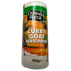 Dunn's River Curry Goat 100G