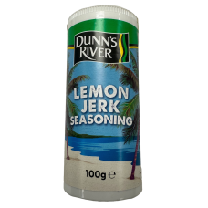 Dunn's River Lemon Jerk 100G