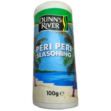 Dunn's River Peri Peri 100G