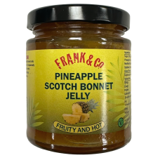 Fc Pine Scotch Bonnet Jelly 200G