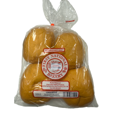 First National Cornbread Cobs 4Pk 700G