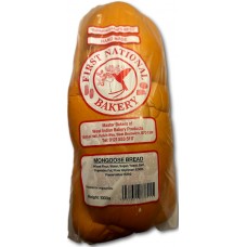 First National Mongoose 1000G