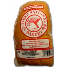 First National Shilling 400G