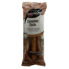 Greenfields Cinnamon 5 Sticks 5 Sticks