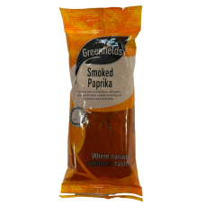 Greenfields Smoked Paprika 75G