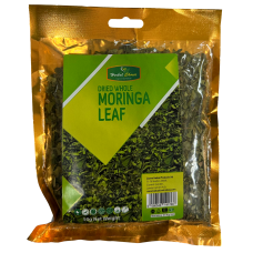 Home Choice Moringa Leaf Dried 50G