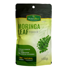 Home Choice Moringa Leaf Powder 100G