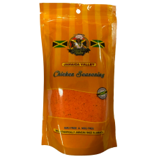Jamaica Valley Chicken Seasoning 400G