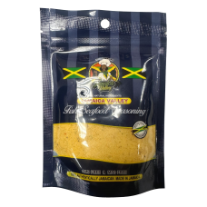 Jamaica Valley Fish Seafood Seasoning 100G