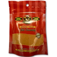 Jamaica Valley Jerk Seasoning 100G