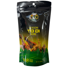 Jamaica Valley Season To Di Bone 400G