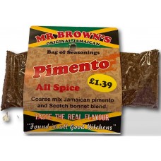 Mr Browns Pimento 20G Pm