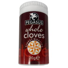 Pegasus Whole Cloves 20G Pegasus Whole Cloves 20G