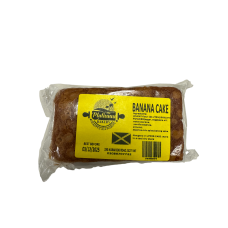 Platinum Banana Cake 130G