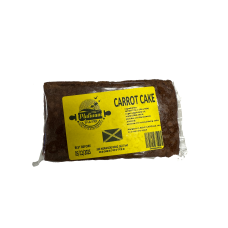 Platinum Carrot Cake 130G