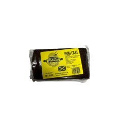 Platinum Rum Cake 130G