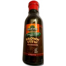 Spur Tree Brown Stew 395G