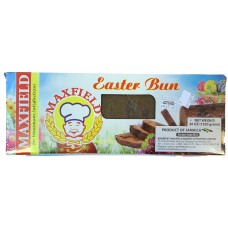 Maxfield Easter Bun 1.2Kg