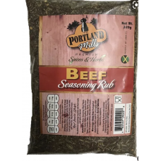 Portland Mills Beef Seasoning 250g