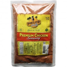 Portland Chicken Seasoning 250G