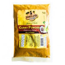 Portland Mills Curry Powder 250g