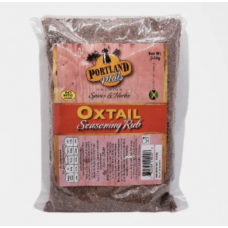 Portland Oxtail Seasoning 250G