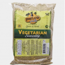 Portland Vegetarian Seasoning 250G