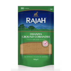 Rajah Ground Coriander 100G