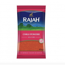 Rajah Chilli Powder 400G