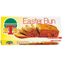 Htb Easter Bun 1.6Kg