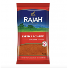 Rajah Paprika 400G