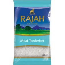Rajah Meat Tenderiser 100G