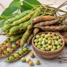 Gungo Peas
