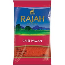 Rajah Chilli Powder 100G