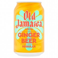DG Old Jamaica Ginger Beer 330ml DG Old Jamaica Ginger Beer 330ml