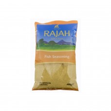 Rajah Fish 400G