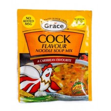 Grace Cock Soup 50g Grace Cock Soup 50g