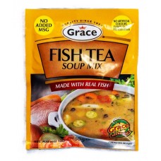 Grace Fish Tea Soup