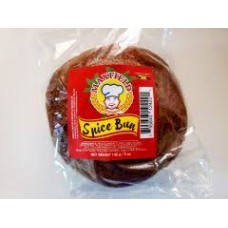 Maxfield Penny Bun 140g