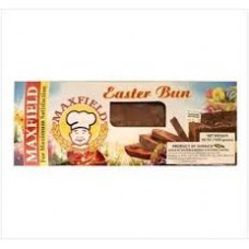 Maxfield easter bun 1.0kg