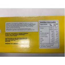 National Easter Bun 1.6Kg