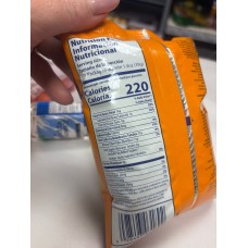 Holiday Cheeze Stiks 40g