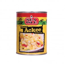 Sea Isle Jamaican Ackee 540g