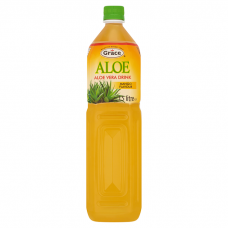 Grace Aloe Vera Drink Mango Large