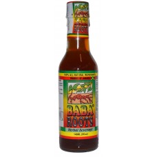 Baba Roots Herbal Beverage Small